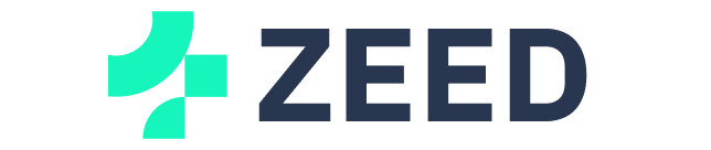 Zeed Logo